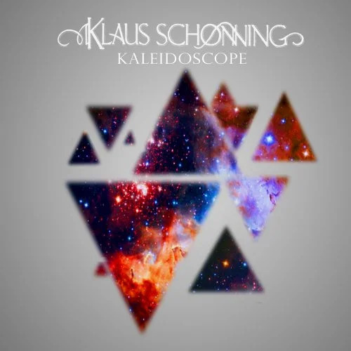 Klaus Schønning - Kaleidoscope (2017)