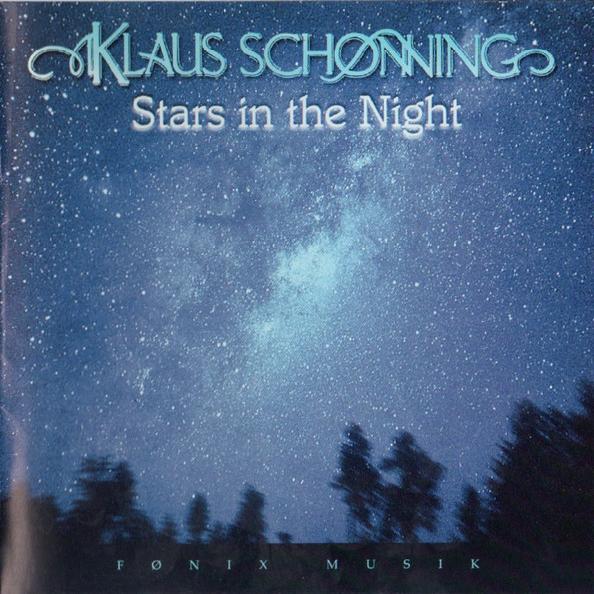 Klaus Schønning - Stars In The Night (2000)