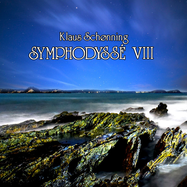 Klaus Schønning - Symphodyssé VIII (2020)