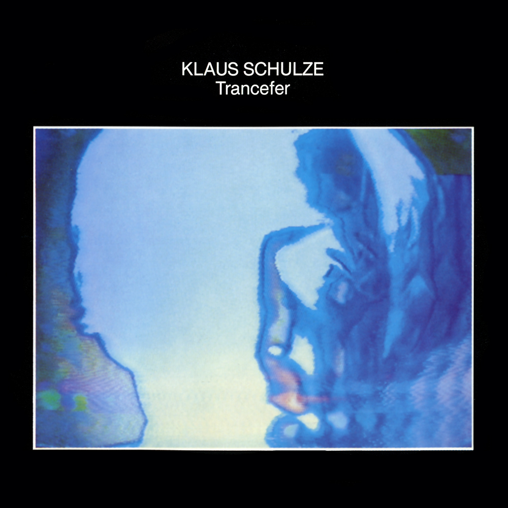 Klaus Schulze - Trancefer (1981)