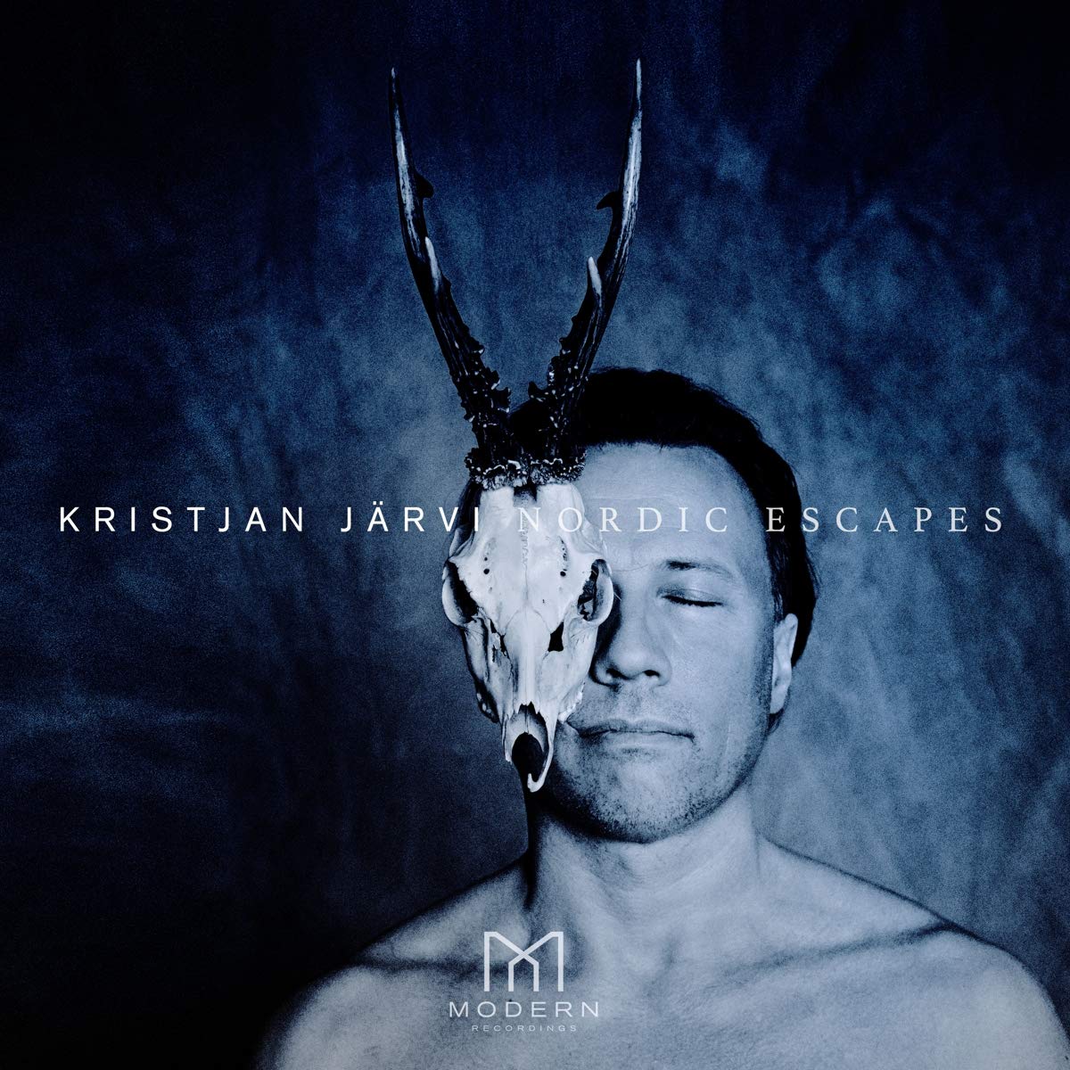 Kristjan Järvi - Nordic Escapes (2020)