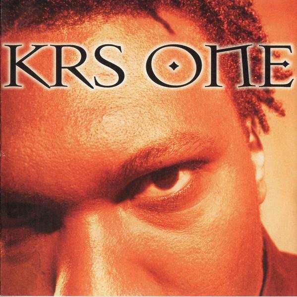 KRS-One - KRS-One (1995)