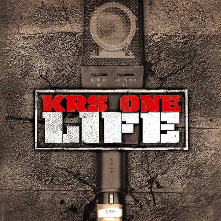 KRS-One - Life (2006)