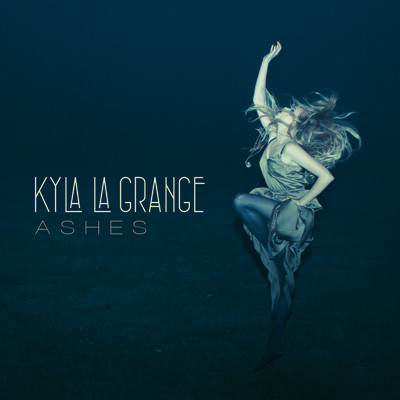 Kyla La Grange - Ashes (2012)