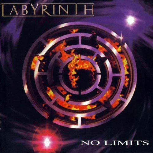 Labyrinth - No Limits (1996)