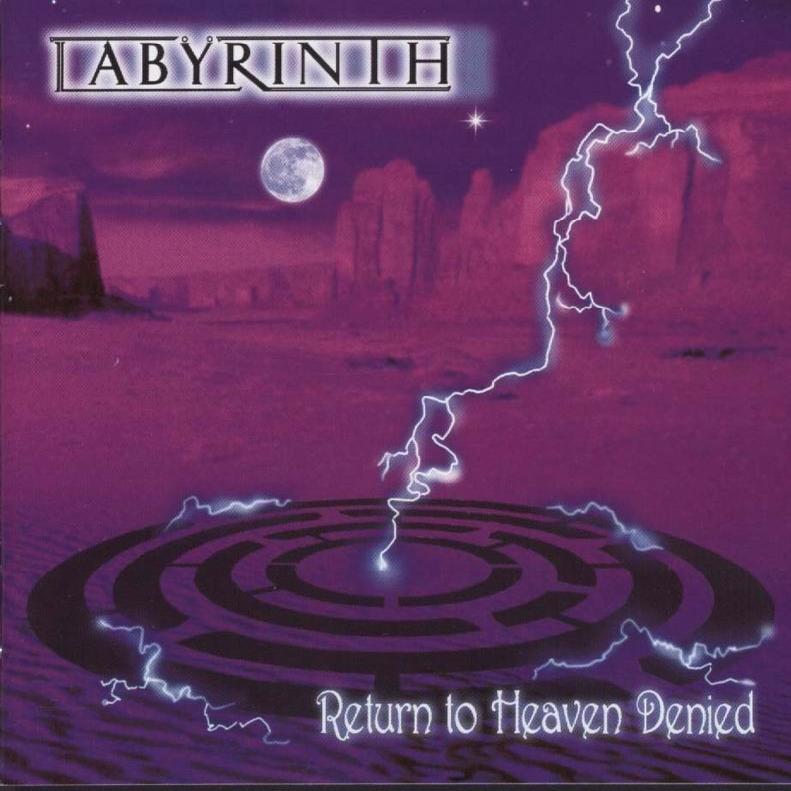 Labyrinth - Return To Heaven Denied (1998)