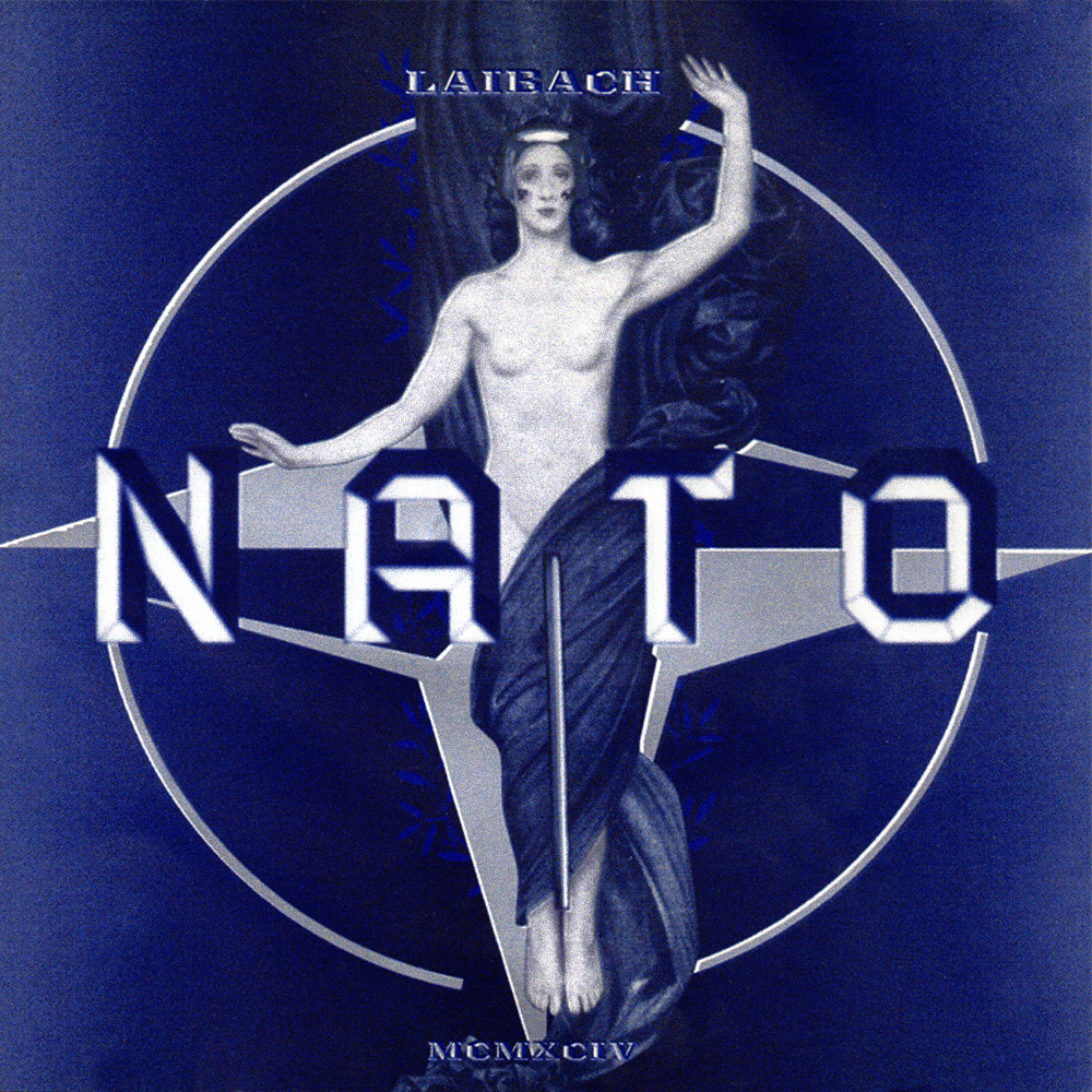 Laibach - NATO (1994)