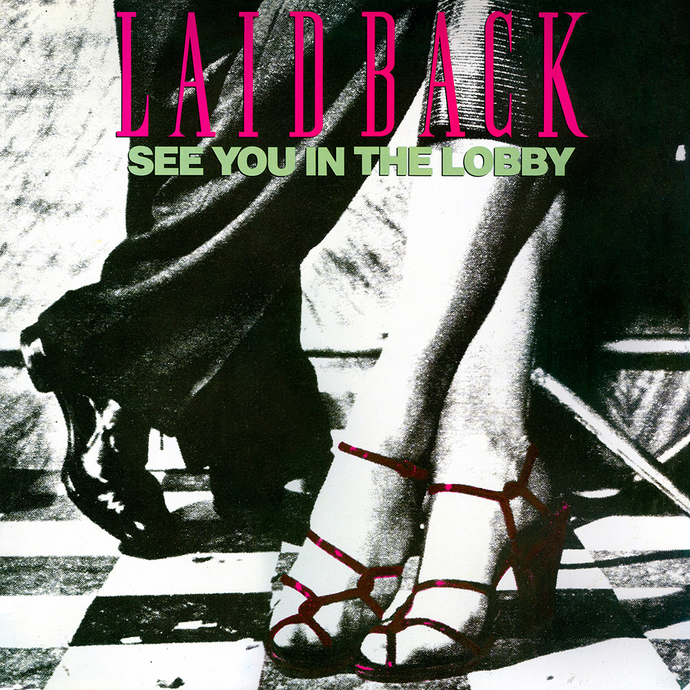 Laid Back - See You In The Lobby (1987)