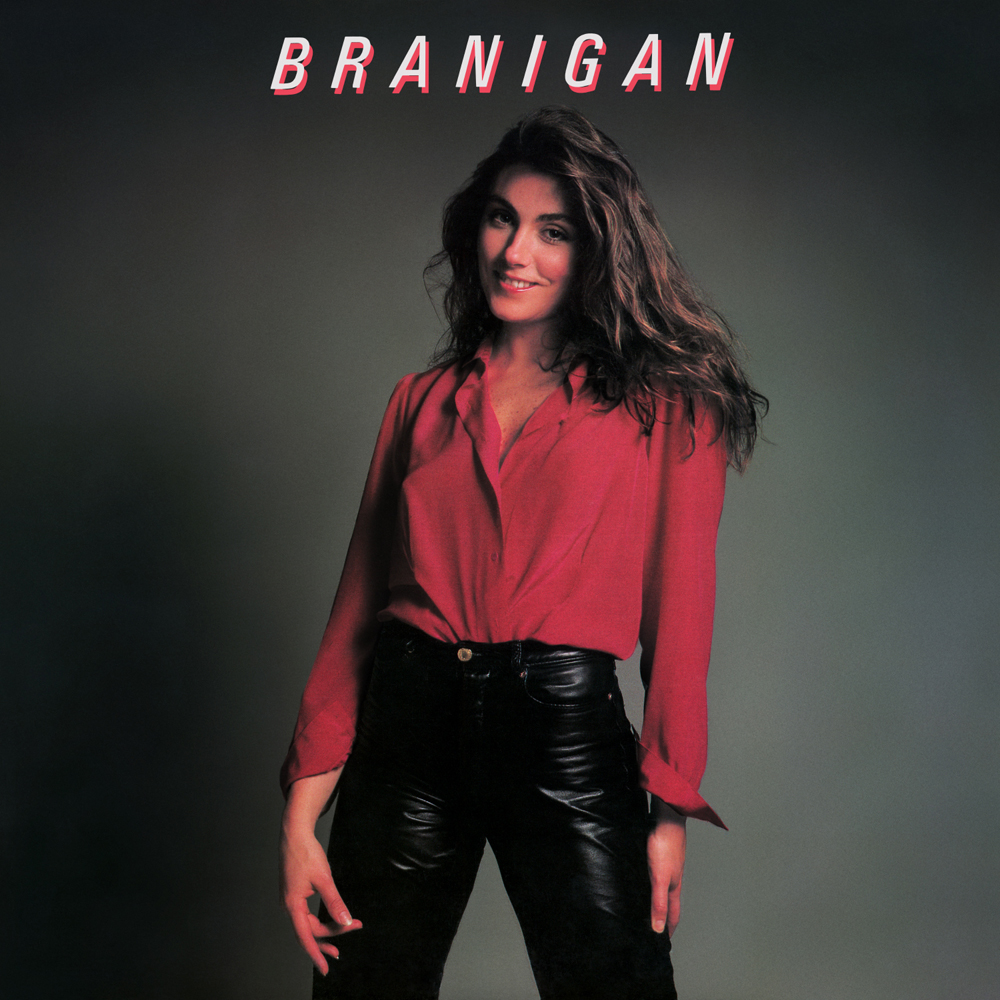 Laura Branigan - Branigan (1982)