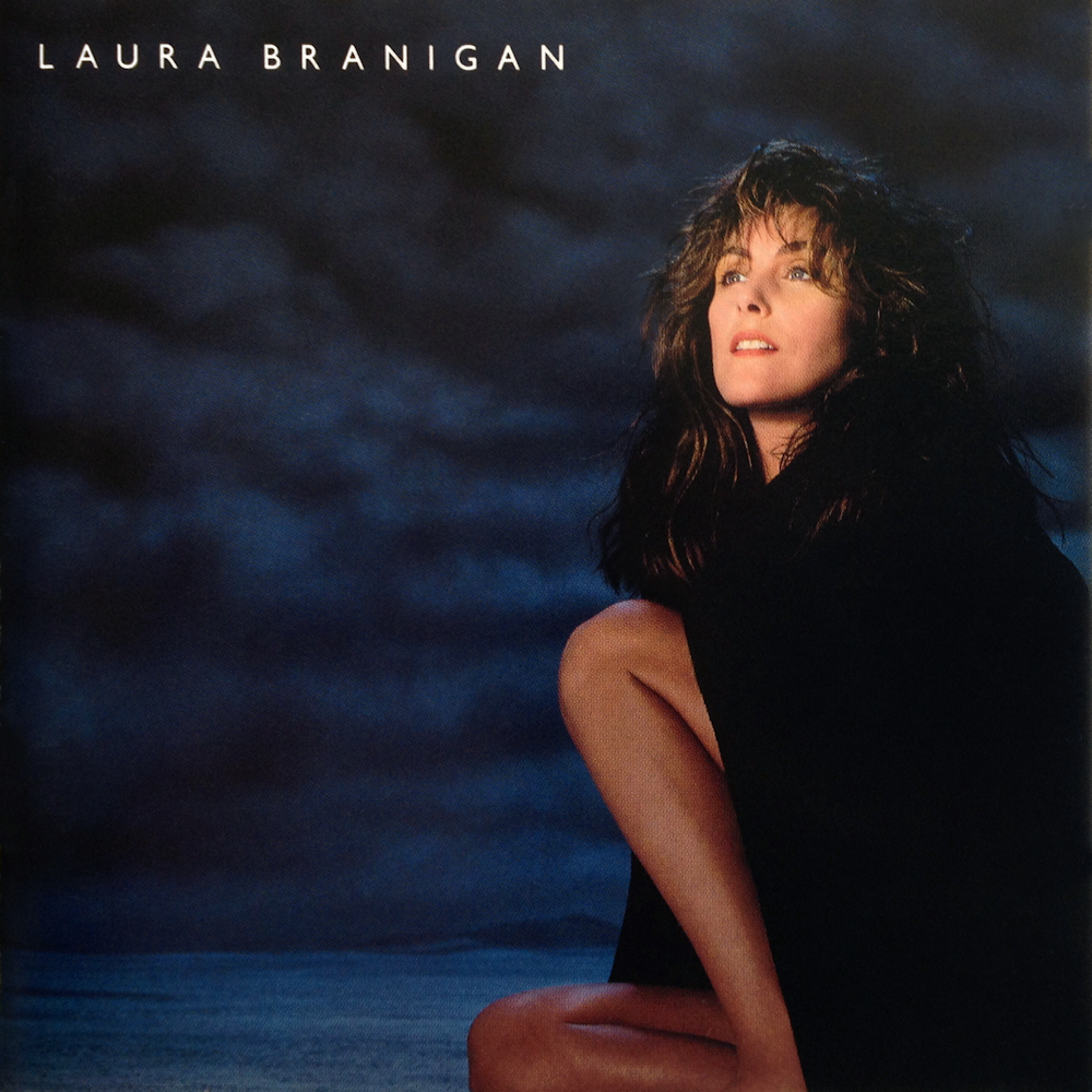 Laura Branigan - Laura Branigan (1990)
