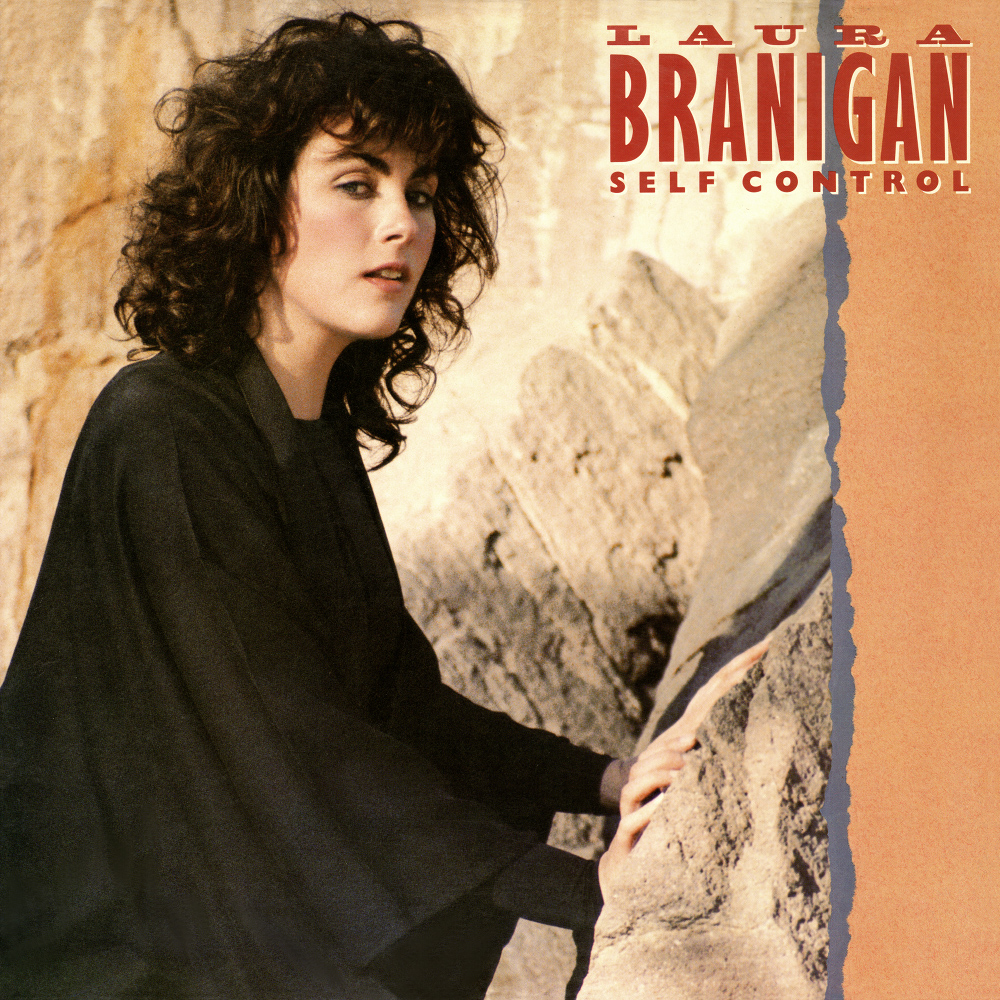 Laura Branigan - Self Control (1984)