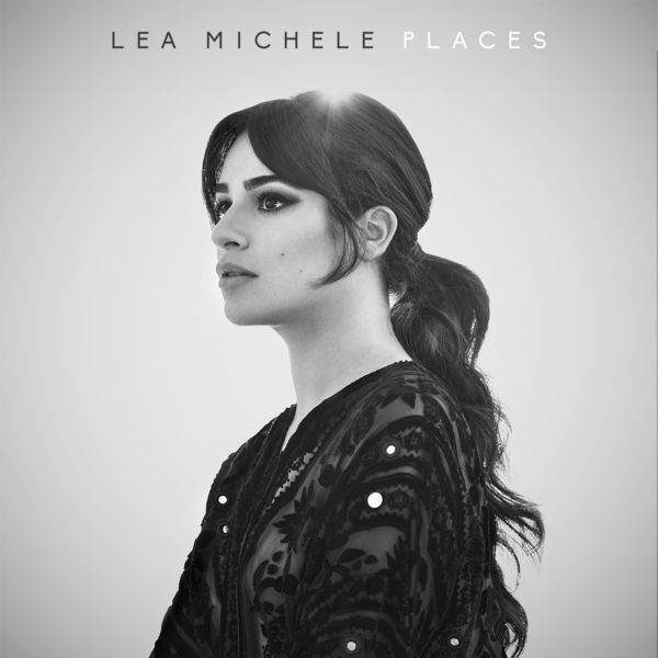 Lea Michele - Places (2017)