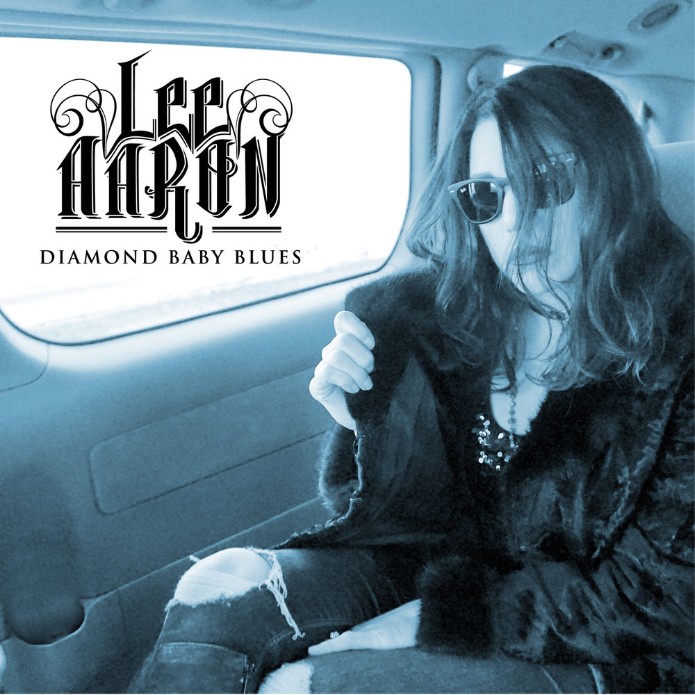 Lee Aaron - Diamond Baby Blues (2018)