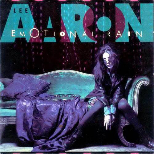 Lee Aaron - Emotional Rain (1994)