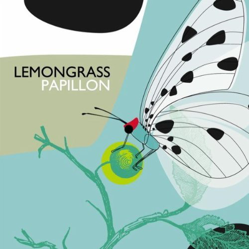 Lemongrass - Papillon (2012)