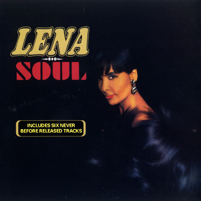 Lena Horne - Soul (1966)