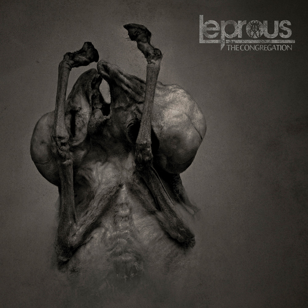 Leprous - The Congregation (2015)