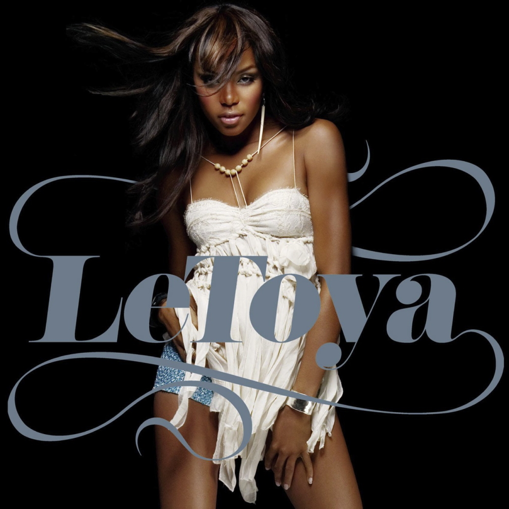 LeToya - LeToya (2006)