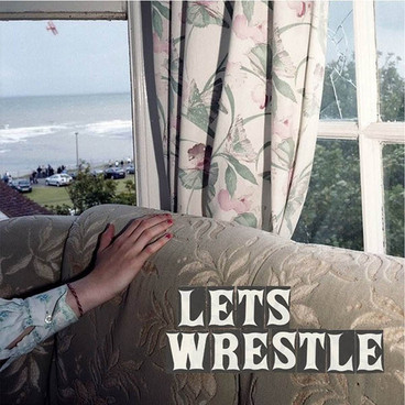 Let's Wrestle - Let's Wrestle (2014)