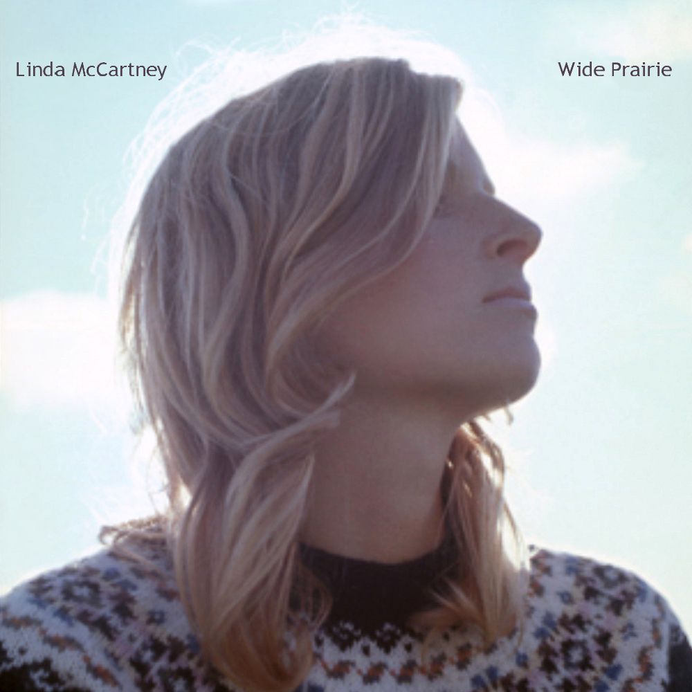 Linda McCartney - Wild Prairie (1998)