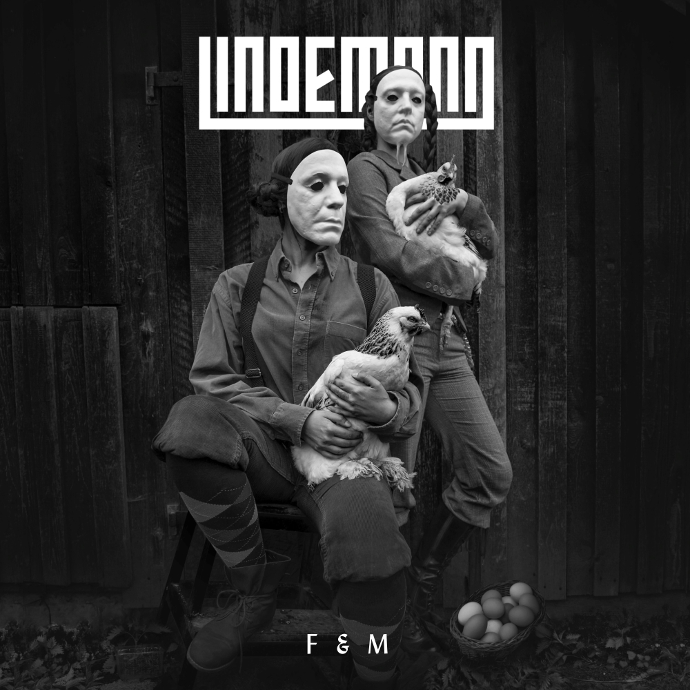 Lindemann - F & M (2019)