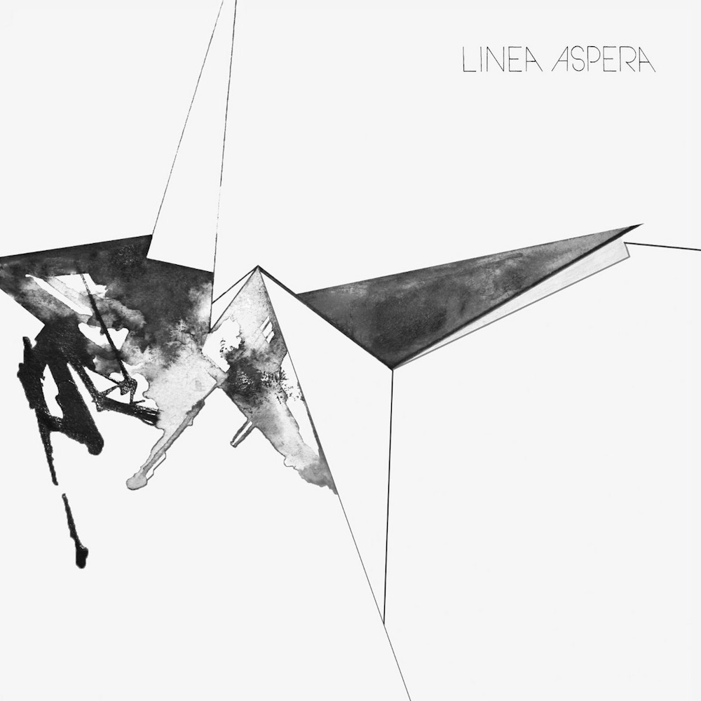 Linea Aspera - Linea Aspera (2012)