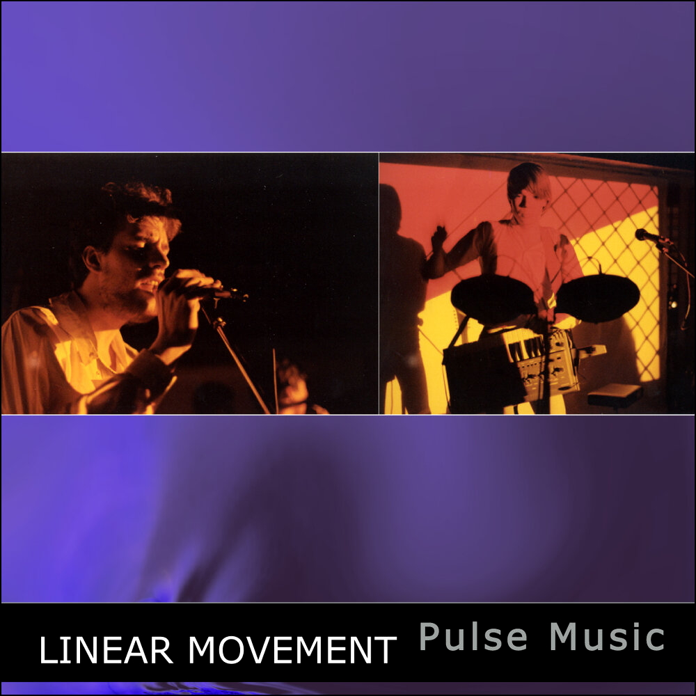 Linear Movement - Pulse Music (2003)