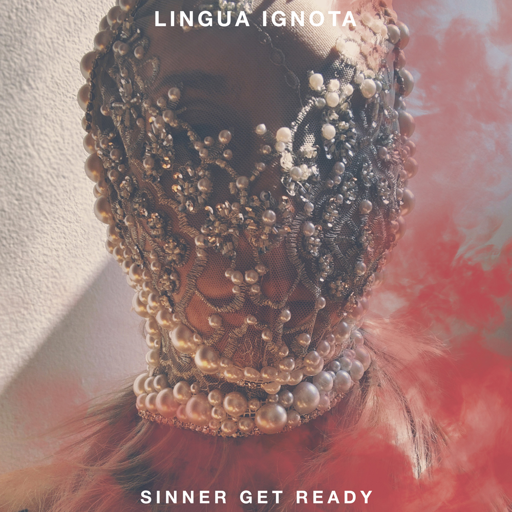 Lingua Ignota - SINNER GET READY (2021)