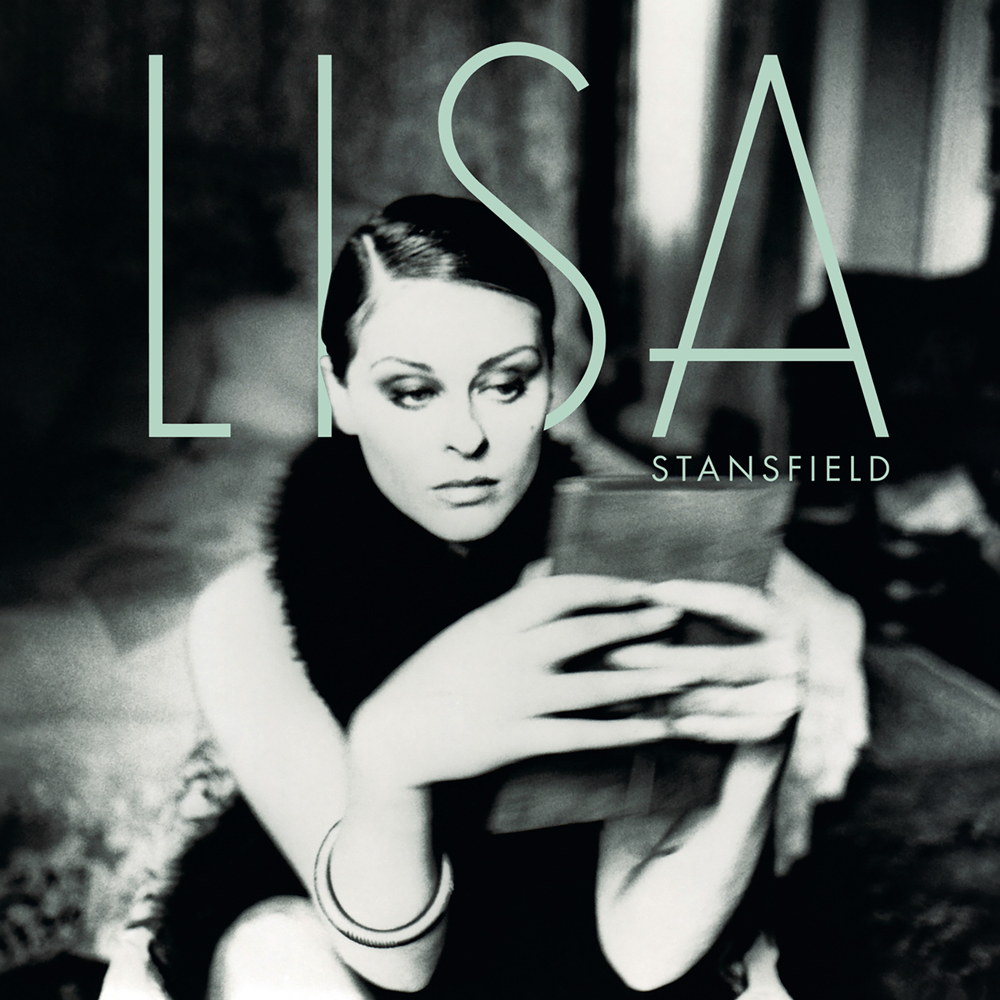 Lisa Stansfield - Lisa Stansfield (1997)