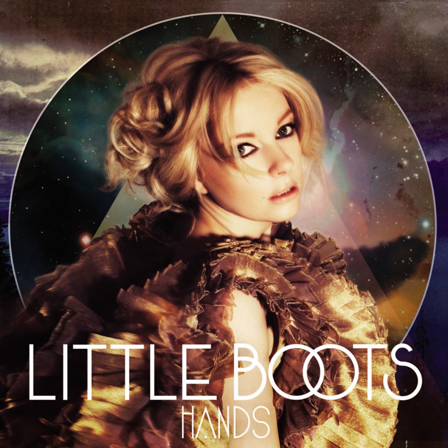 Little Boots - Hands (2008)