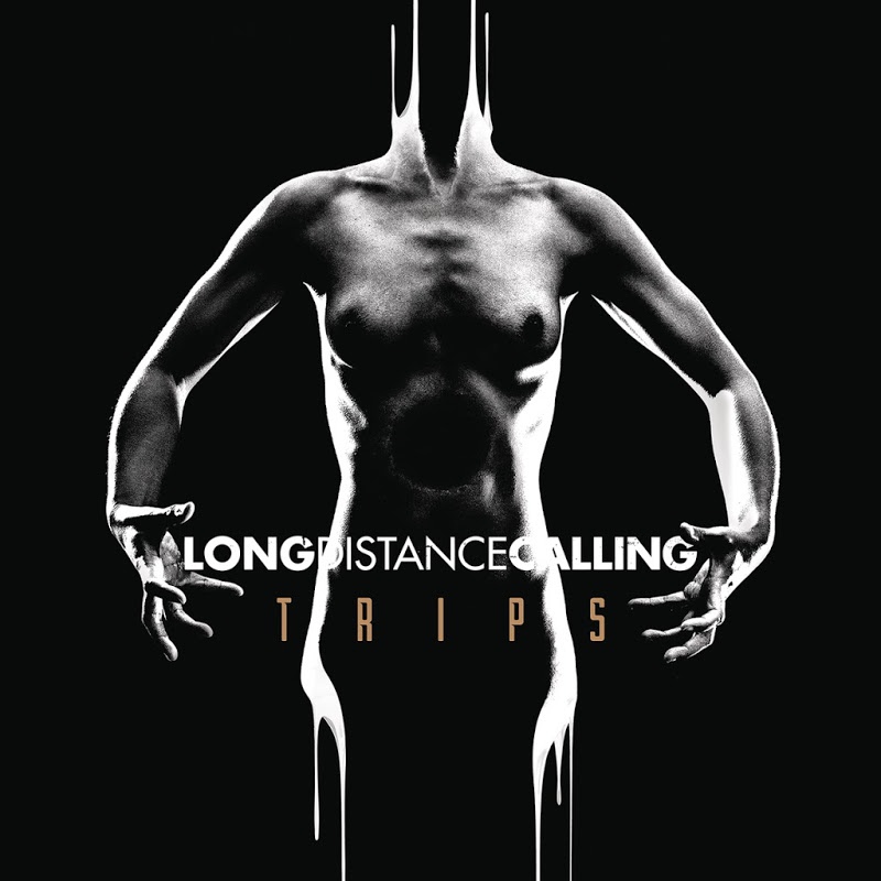 Long Distance Calling - Trips (2016)