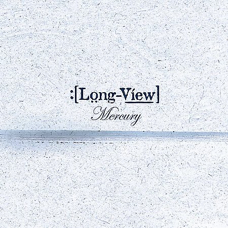Longview - Mercury (2003)