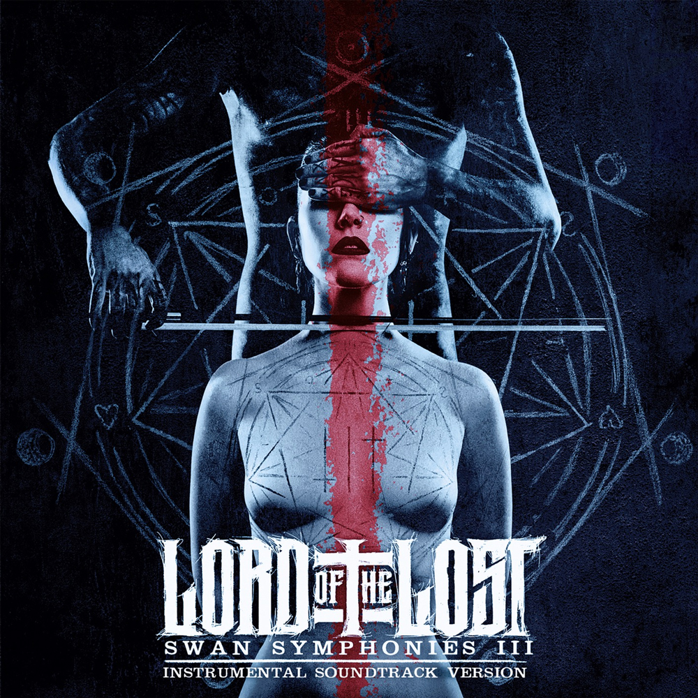Lord Of The Lost - Swan Symphonies III (2020)