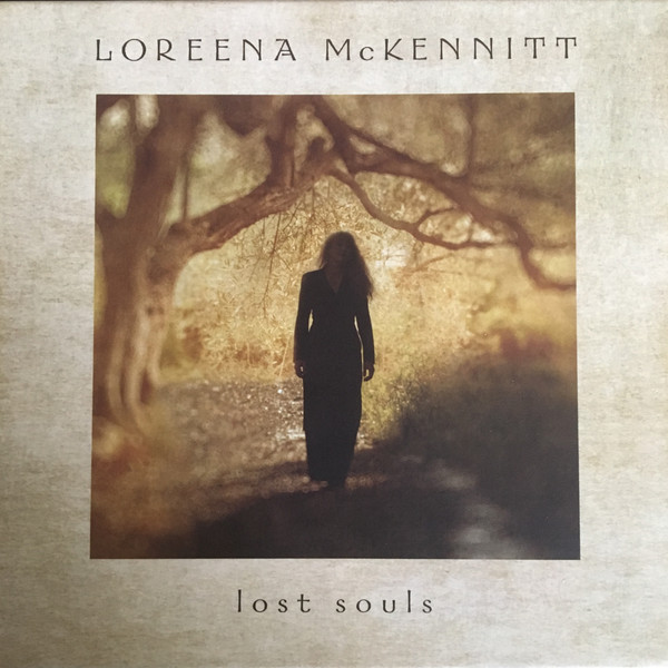 Loreena McKennitt - Lost Souls (2018)