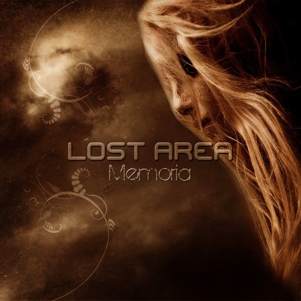 Lost Area - Memoria (2010)