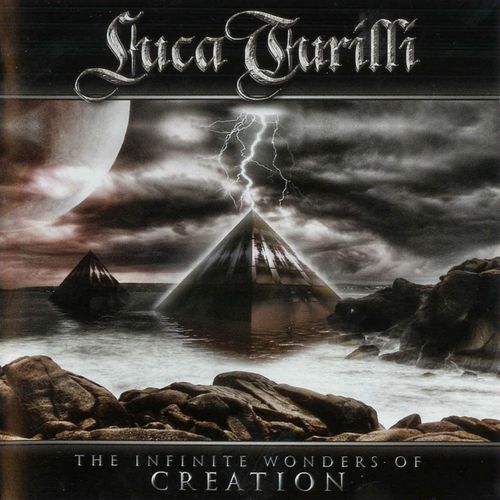 Luca Turilli - The Infinite Wonders Of Creation (2006)