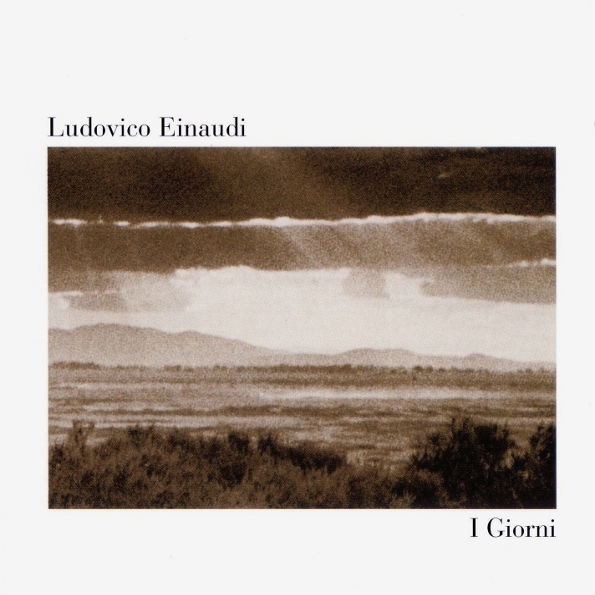 Ludovico Einaudi - I Giorni (2001)