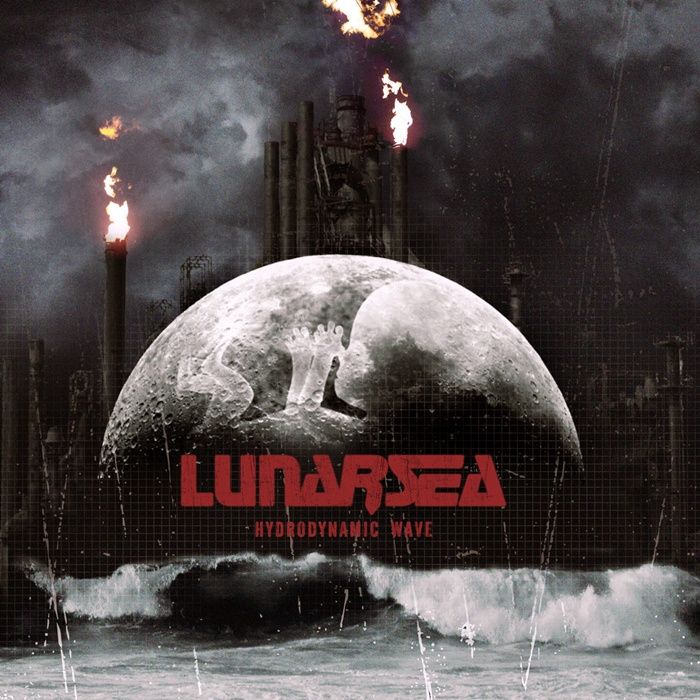Lunarsea - Hydrodynamic Wave (2006)