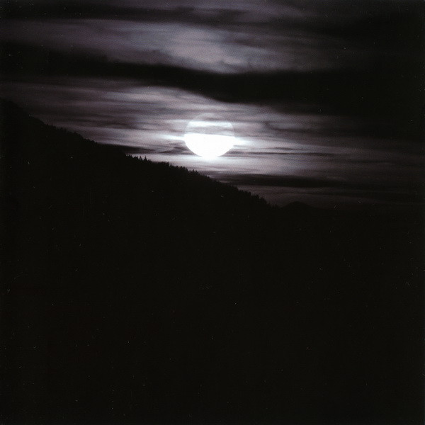 Lustre - Night Spirit (2009)