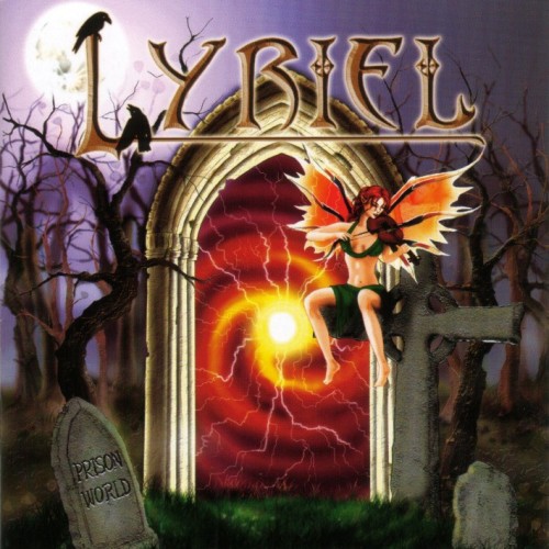 Lyriel - Prisonworld (2005)