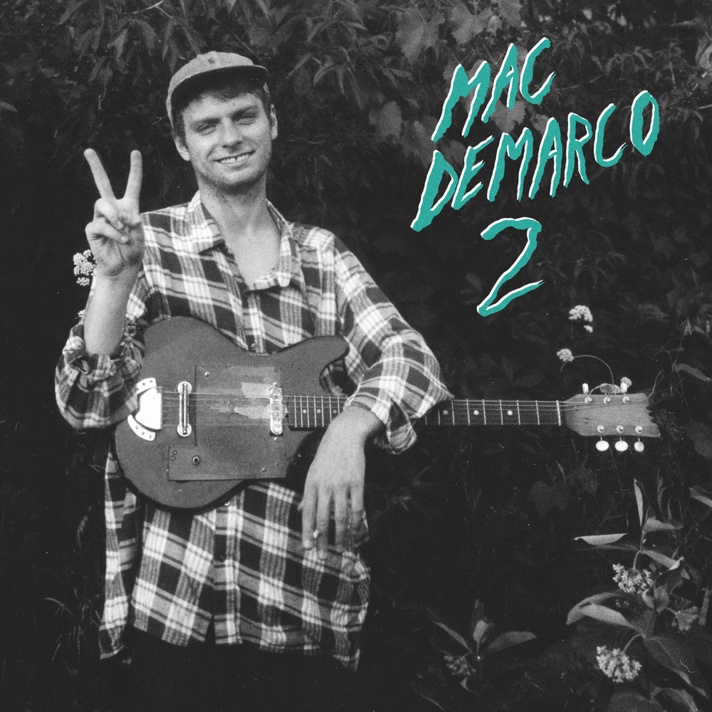 Mac DeMarco - 2 (2012)