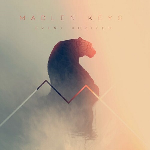 Madlen Keys - Event Horizon (2023)