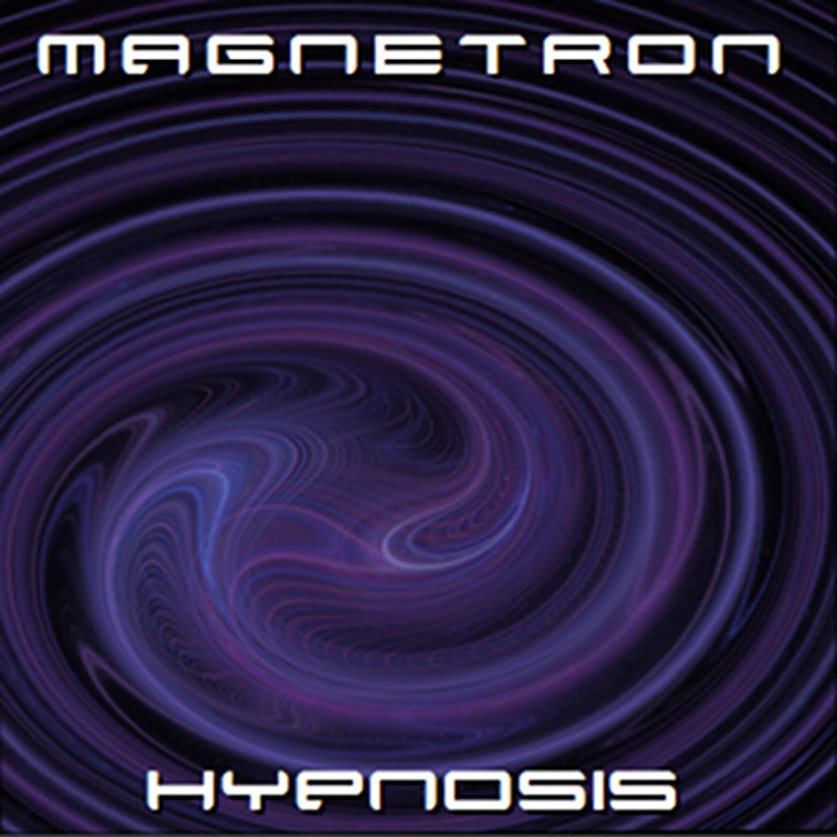 Magnetron - Hypnosis (2017)