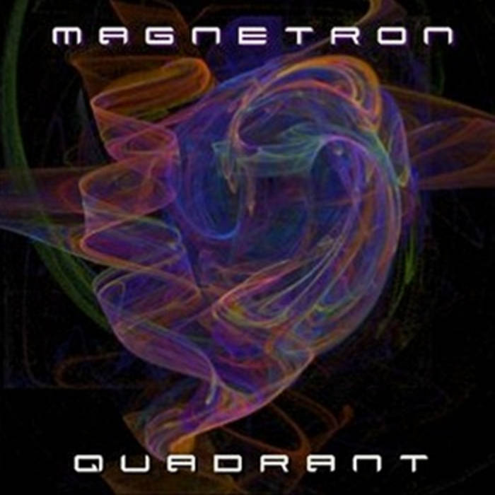 Magnetron - Quadrant (2013)