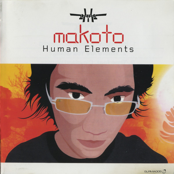 Makoto - Human Elements (2003)
