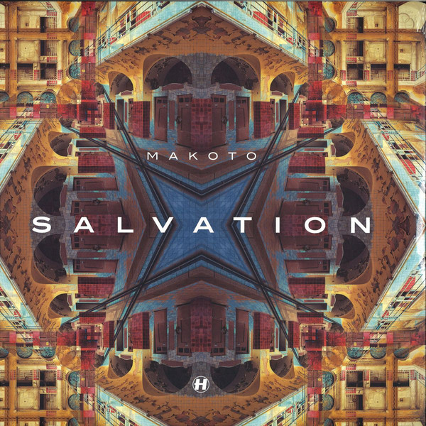 Makoto - Salvation (2017)