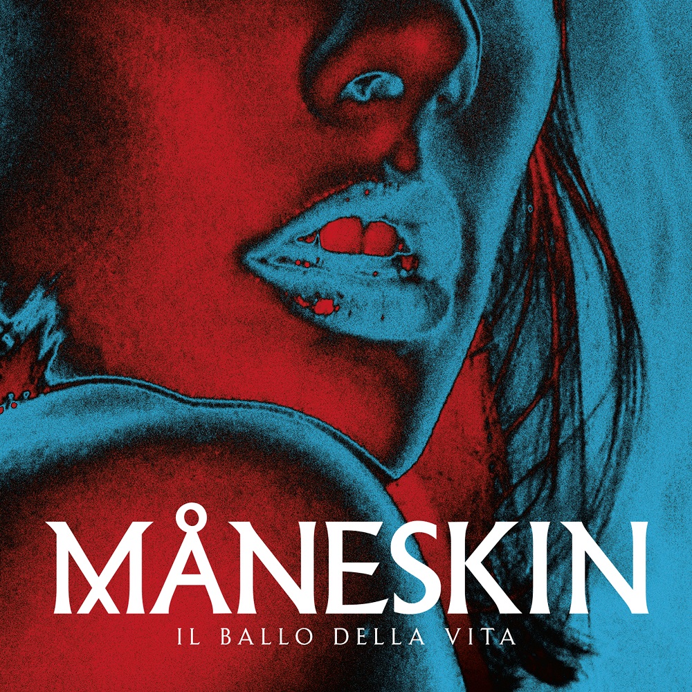 Måneskin - Il Ballo Della Vita (2018)