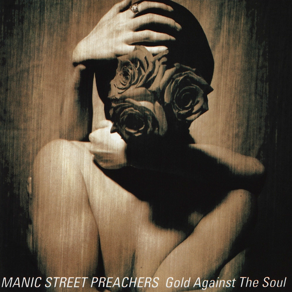 Manic Street Preachers - Gold Against The Soul (1993)