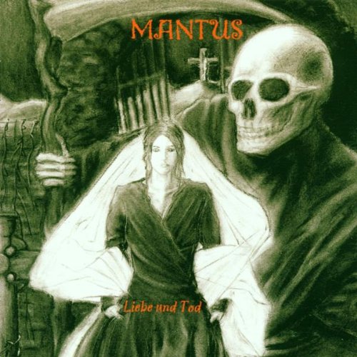 Mantus - Liebe Und Tod (2000)