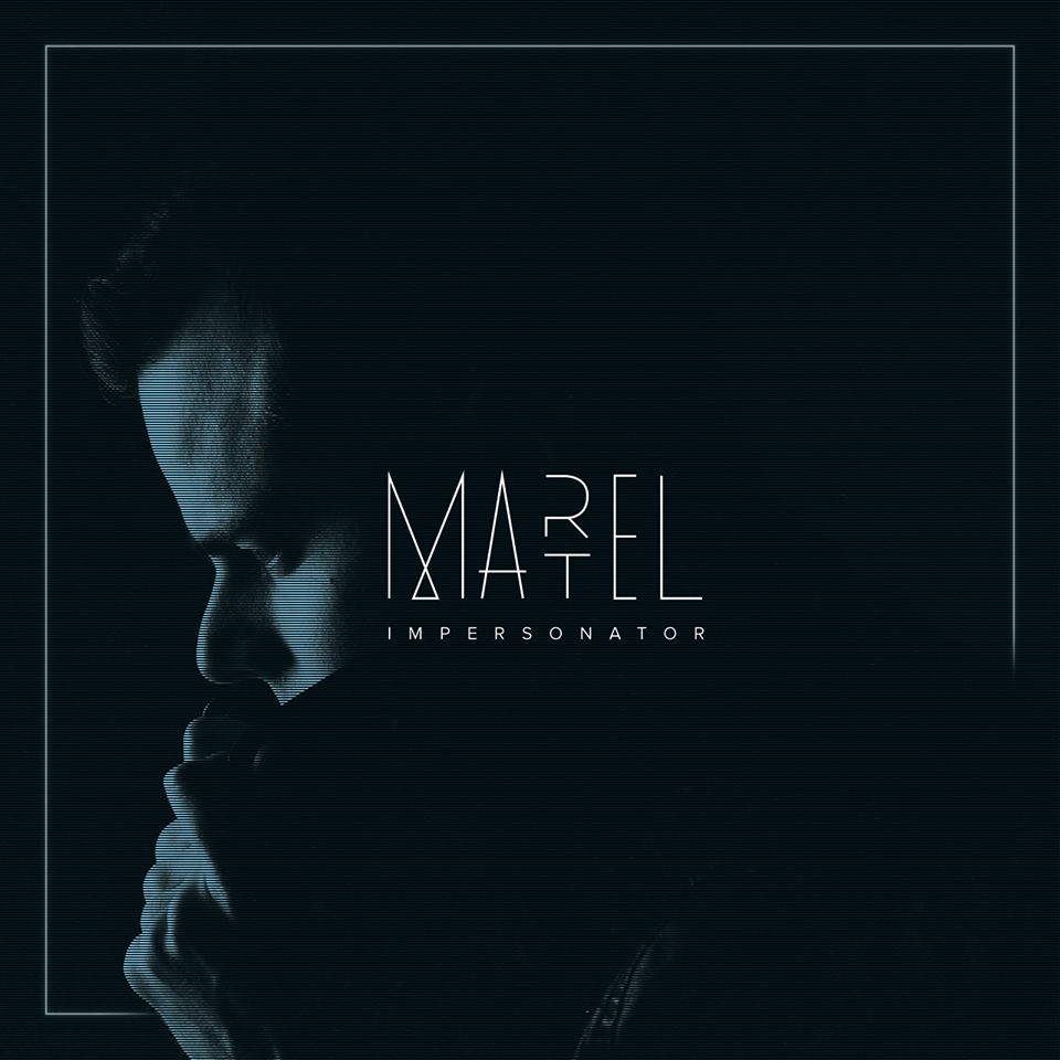 Marc Martel - Impersonator (2014)